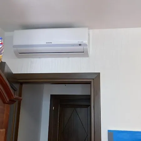 Hébergement de vacances Sardinia Re - Casa Cipro