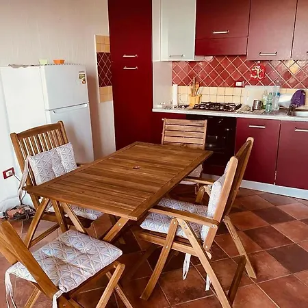 Hébergement de vacances Sardinia Re - Casa Cipro Castelsardo