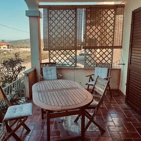 Sardinia Re - Casa Cipro Castelsardo