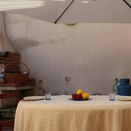 Sardinia Re - Casa Cipro *