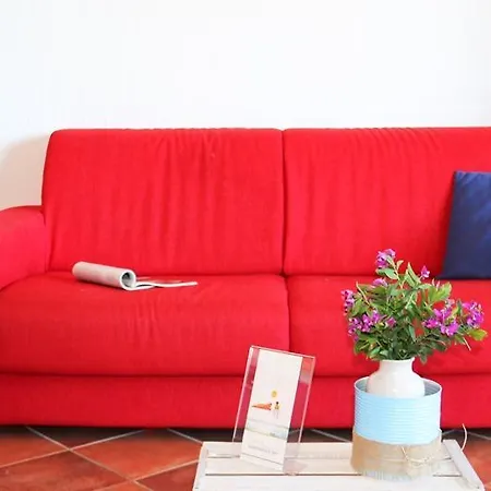 Sardinia Re - Casa Cipro Castelsardo