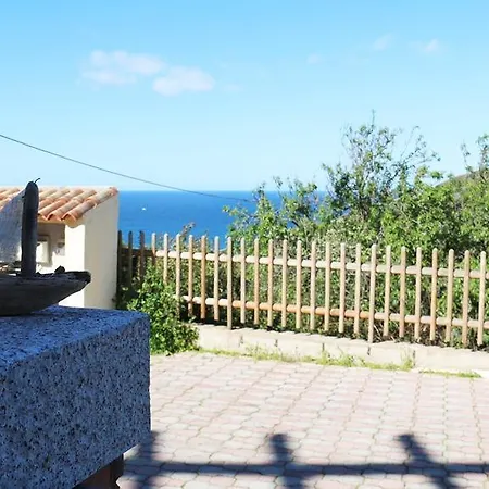 Sardinia Re - Casa Cipro Castelsardo
