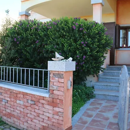 Hébergement de vacances Sardinia Re - Casa Cipro *