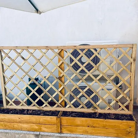 Sardinia Re - Casa Cipro Ferienhaus