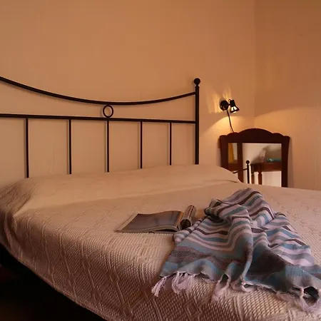 Ferienhaus Sardinia Re - Casa Cipro Castelsardo