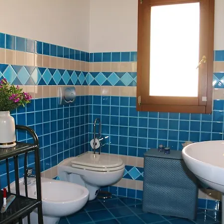 Sardinia Re - Casa Cipro