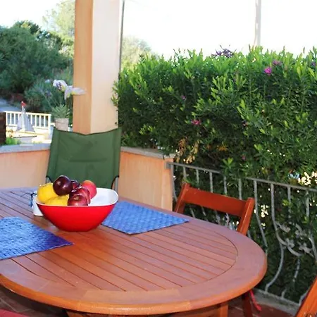 Sardinia Re - Casa Cipro Ferienhaus *