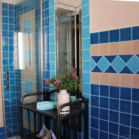 Sardinia Re - Casa Cipro Ferienhaus
