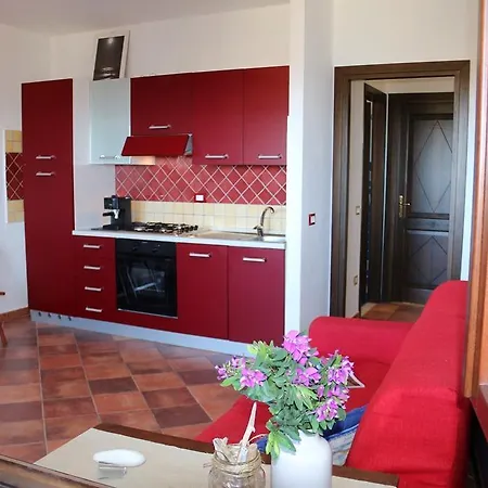 Sardinia Re - Casa Cipro *
