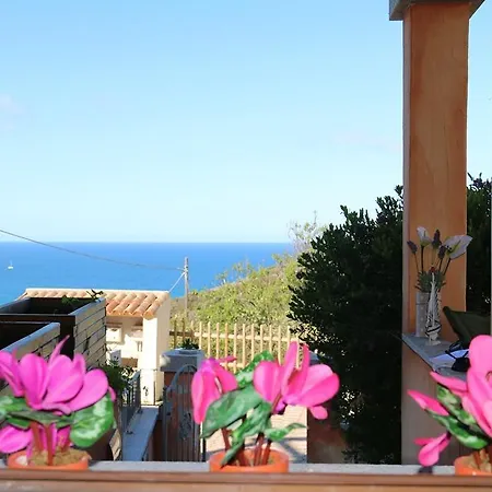 Sardinia Re - Casa Cipro